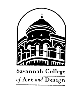 SAVANNAH COLLEGE OF ART AND DESIGN trademark