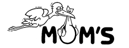 MOM'S trademark