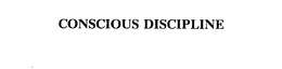 CONSCIOUS DISCIPLINE trademark