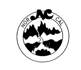 NC NORCAL trademark