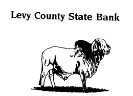 LEVY COUNTY STATE BANK trademark