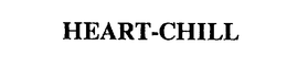 HEART-CHILL trademark