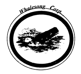 WHALESONG CORP. trademark