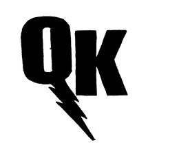 QK trademark