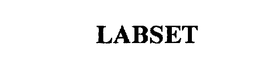 LABSET trademark