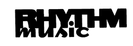 RHYTHM MUSIC trademark