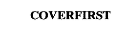 COVERFIRST trademark