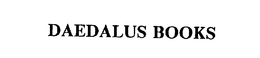 DAEDALUS BOOKS trademark