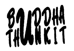 BUDDHA THUNKIT trademark