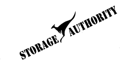 STORAGE AUTHORITY trademark