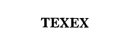 TEXEX trademark