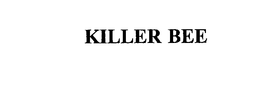 KILLER BEE trademark