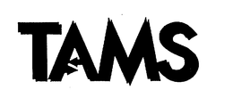 TAMS trademark