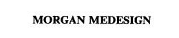 MORGAN MEDESIGN trademark