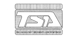 TSA TECHNOLOGY STUDENT ASSOCIATION trademark