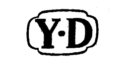 Y D trademark