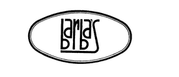 BARBA'S trademark