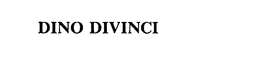 DINO DIVINCI trademark