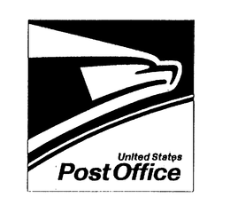 UNITED STATES POST OFFICE trademark