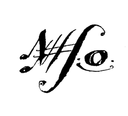 NSO trademark