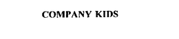 COMPANY KIDS trademark