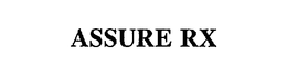 ASSURE RX trademark