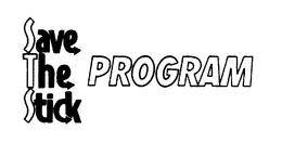 SAVE THE STICK PROGRAM trademark