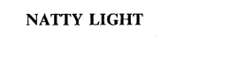 NATTY LIGHT trademark