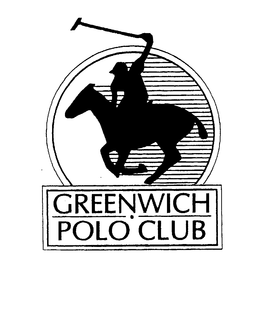 GREENWICH POLO CLUB trademark