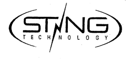 STING TECHNOLOGY trademark