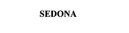 SEDONA trademark