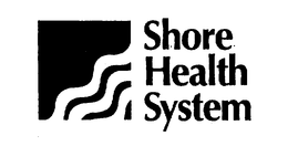 SHORE HEALTH SYSTEM trademark
