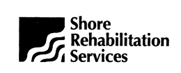 SHORE REHABILITATION SERVICES trademark