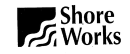 SHORE WORKS trademark