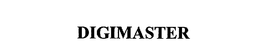 DIGIMASTER trademark
