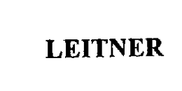 LEITNER trademark