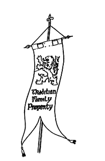 TRADITION FAMILY PROPERTY trademark