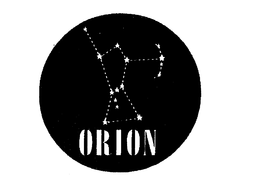 ORION trademark