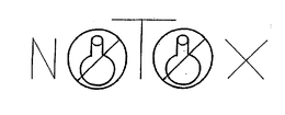 NOTOX trademark