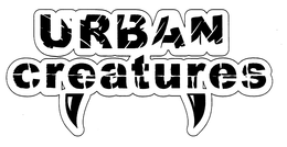 URBAN CREATURES trademark