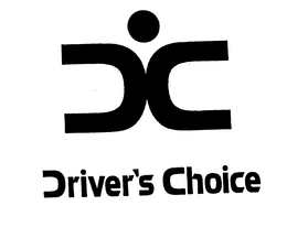 DRIVER'S CHOICE trademark