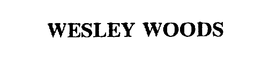 WESLEY WOODS trademark