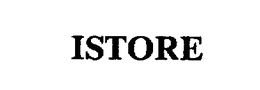 ISTORE trademark