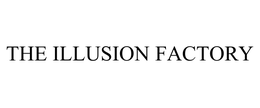 THE ILLUSION FACTORY trademark