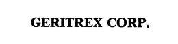 GERITREX CORP. trademark