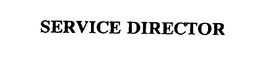 SERVICE DIRECTOR trademark