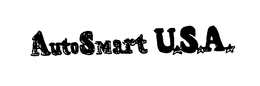 AUTOSMART U.S.A. trademark