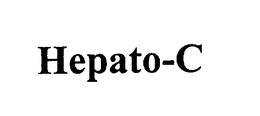 HEPATO-C trademark