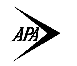 APA trademark