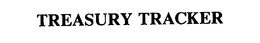 TREASURY TRACKER trademark